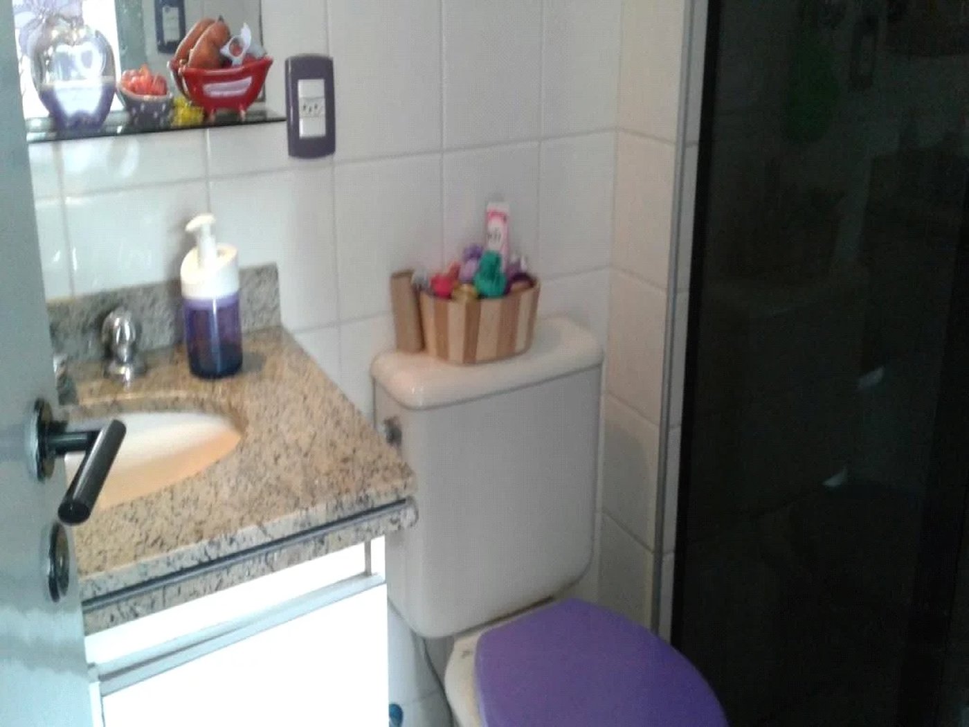 Apartamento à venda com 3 quartos, sendo 1 suíte, em Jardim Bonfiglioli, São Paulo, SP