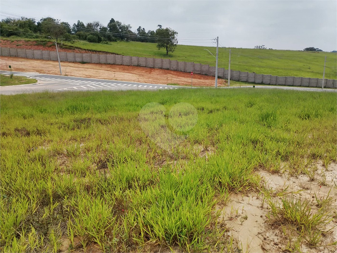 Terreno à venda no condomínio Residencial Jardim Belmonte, Indaiatuba - SP