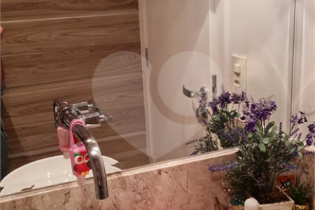 Casa à venda com 3 quartos, sendo 1 suíte, no condomínio Horizontes de Sorocaba, Sorocaba - SP