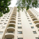 Cobertura à venda com 3 quartos, sendo 2 suítes, em Indianópolis, São Paulo, SP
