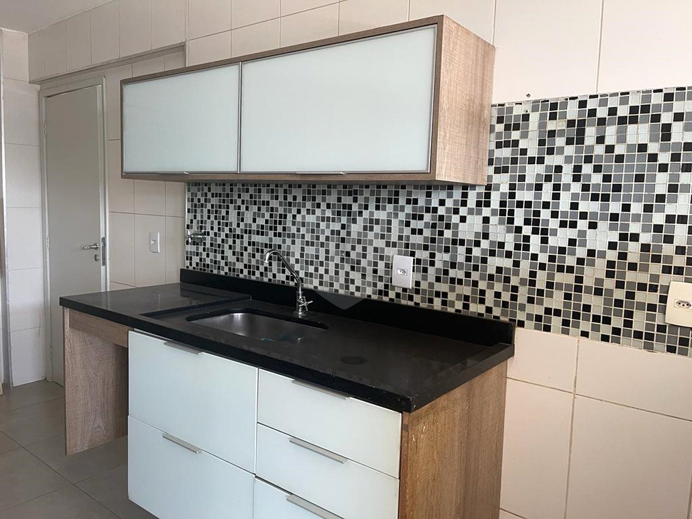Apartamento à venda com 3 quartos em Santo Amaro, São Paulo, SP