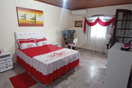 Casa à venda com 1 suíte em Santíssimo, Rio de Janeiro, RJ
