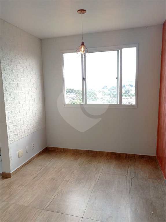 Apartamento à venda com 2 quartos em Jardim Taboão, São Paulo, SP