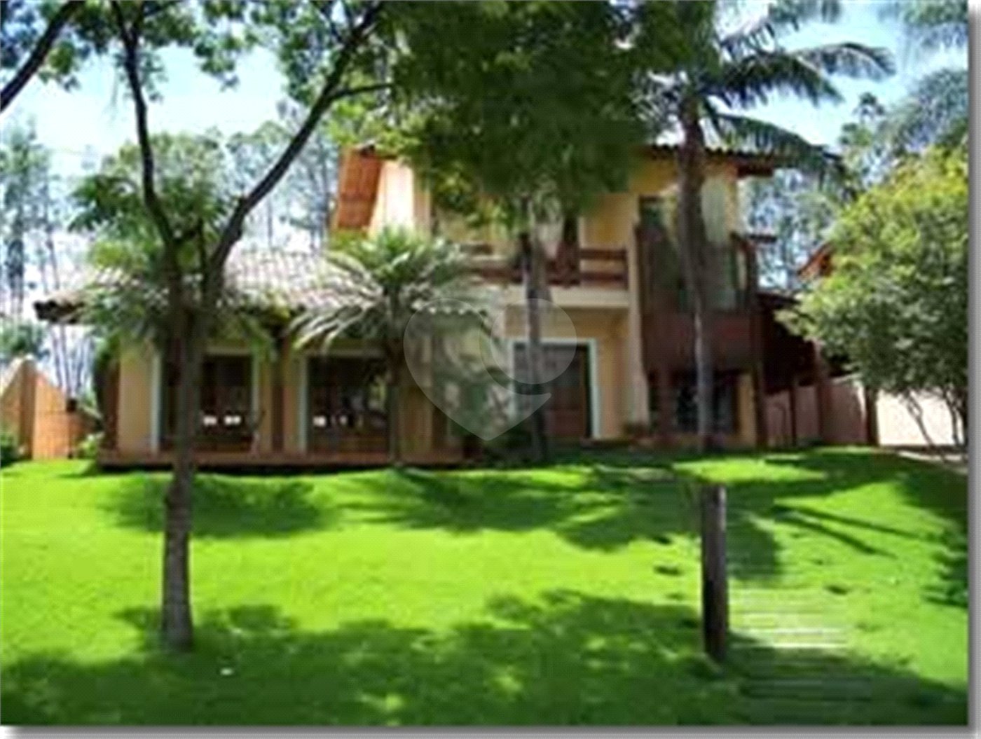 Casa à venda com 3 suítes no condomínio Village Visconde de Itamaracá, Valinhos - SP
