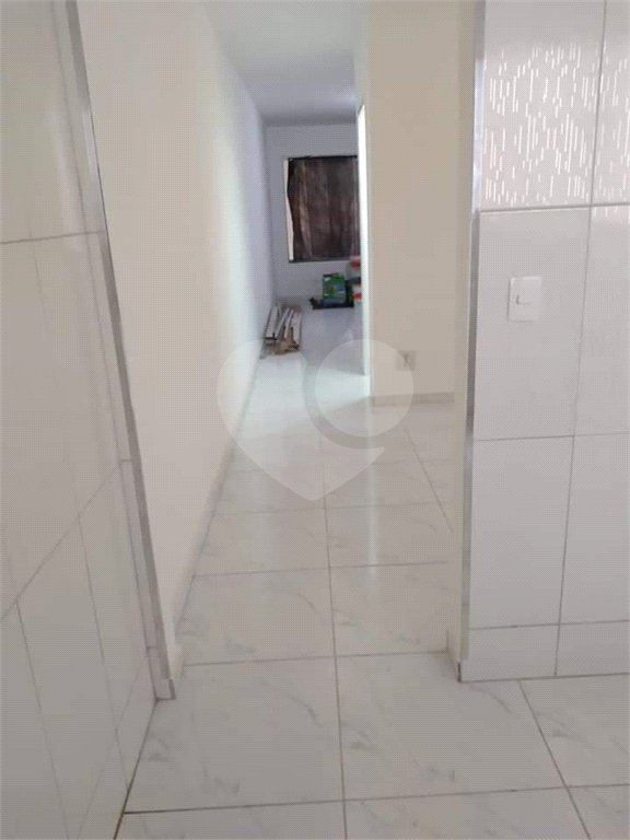Sobrado à venda com 3 quartos em Mandaqui, São Paulo, SP