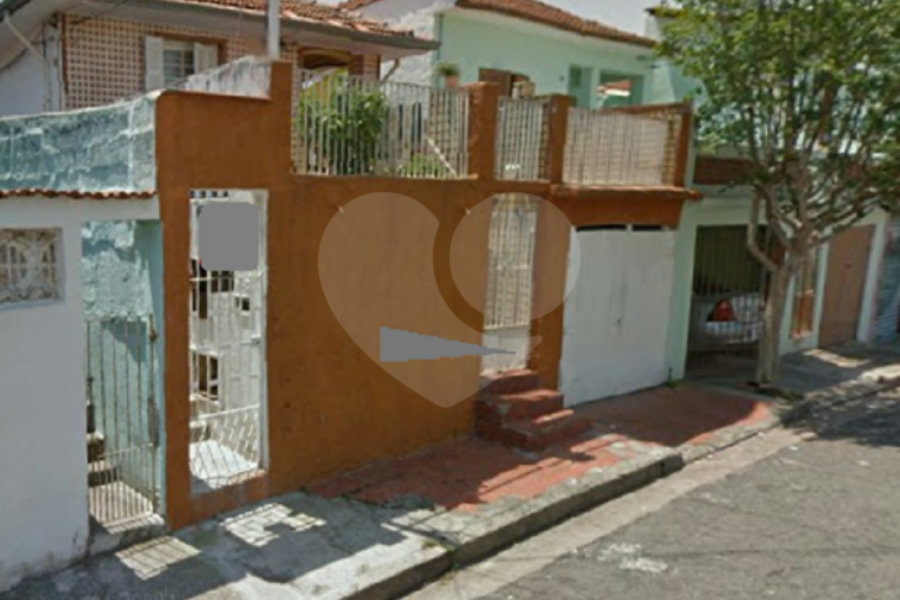 Terreno à venda em Vila Isolina Mazzei, São Paulo, SP