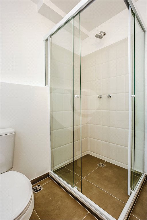 Apartamento à venda com 3 quartos em Vila Cordeiro, São Paulo, SP