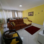 Apartamento com 2 dormitórios, 93 m² - venda por R$ 1.200.000,00 ou aluguel por R$ 7.021,00/mês - Gonzaga - Santos/SP