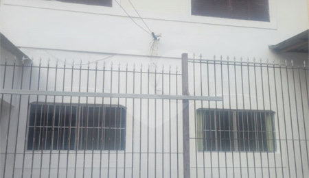 Sobrado à venda com 4 quartos, sendo 2 suítes, em Mandaqui, São Paulo, SP