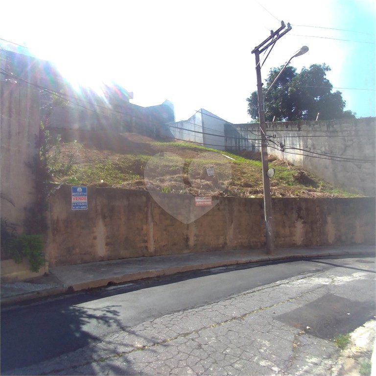 Terreno à venda em Jardim São Bento, São Paulo, SP