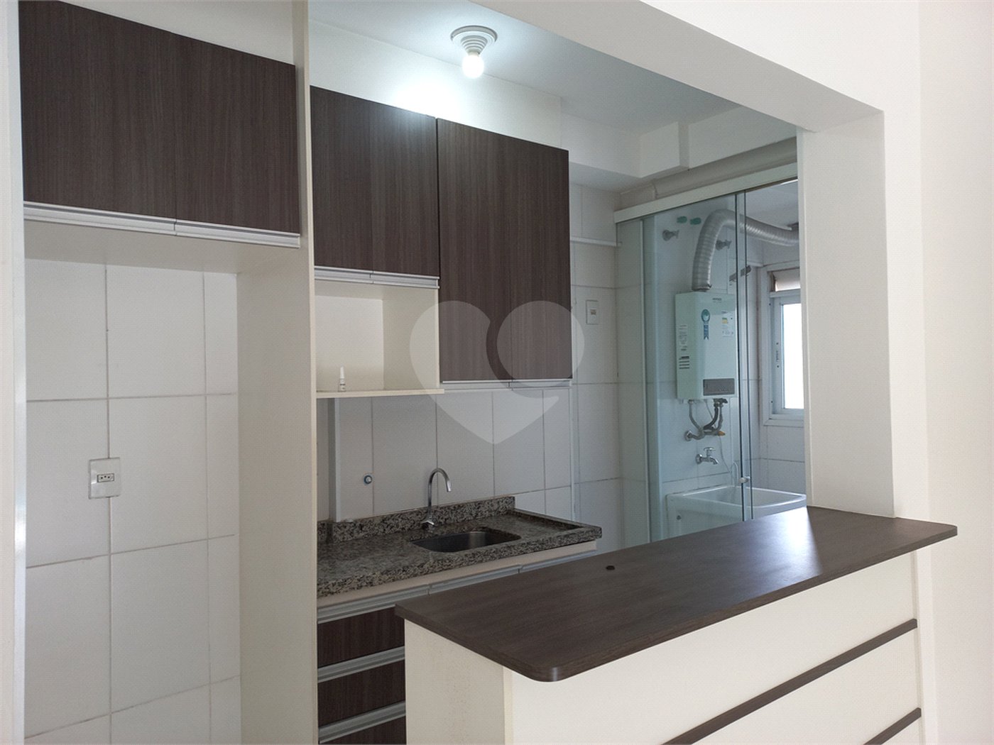 Apartamento para alugar com 2 quartos, sendo 1 suíte, em Vila Gomes, São Paulo, SP