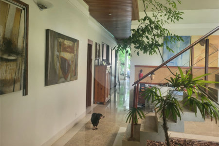 Casa à venda com 4 suítes no condomínio Jardim Theodora, Itu - SP