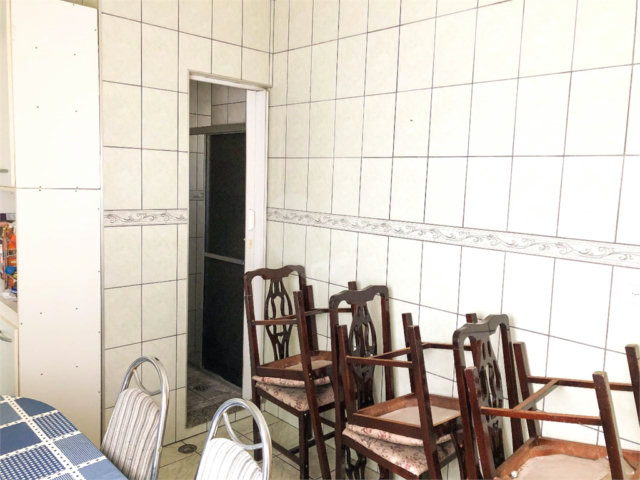 Sobrado à venda com 5 quartos, sendo 1 suíte,  em Parque Edu Chaves, São Paulo, SP