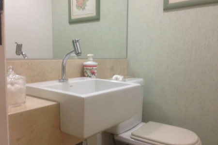 Apartamento à venda com 3 quartos, sendo 2 suítes, em Vila Leopoldina, São Paulo, SP