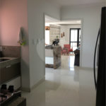 Apartamento à venda com 3 suítes em Vila Suzana, São Paulo, SP