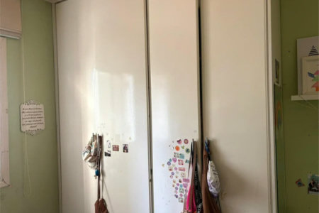 Casa à venda com 3 quartos, sendo 1 suíte, no condomínio Villagio Vicino, São Paulo - SP