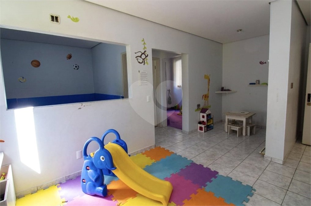 Apartamento à venda com 3 quartos, sendo 1 suíte, em Jardim Bonfiglioli, São Paulo, SP
