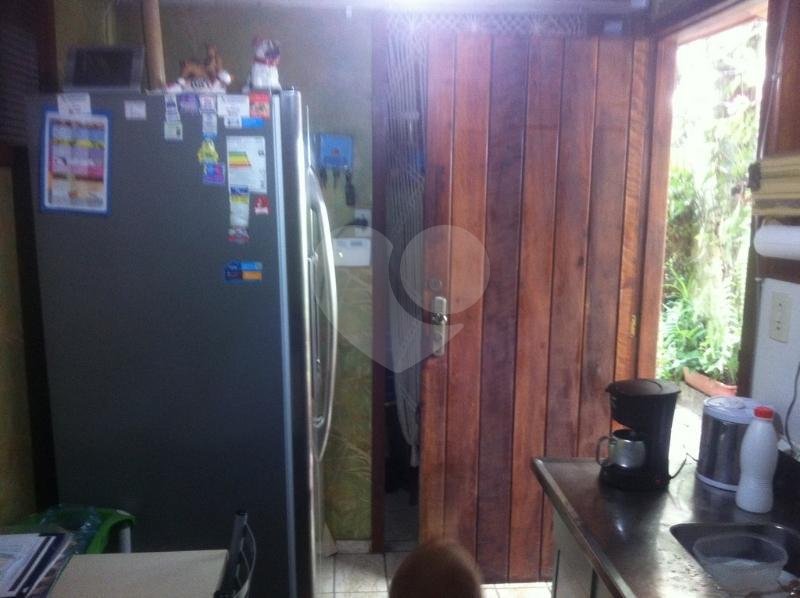 Casa Térrea à venda com 2 quartos, sendo 1 suíte, em Alto da Boa Vista, São Paulo, SP
