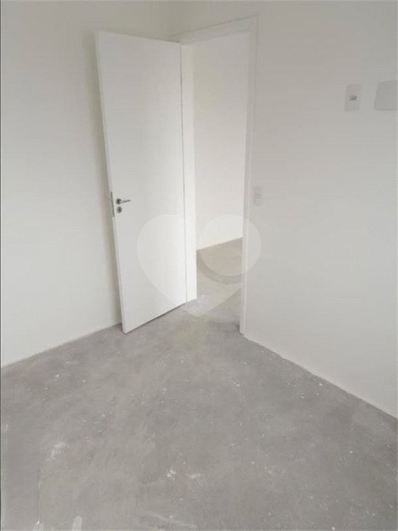 Apartamento à venda com 2 quartos em Água Branca, São Paulo, SP
