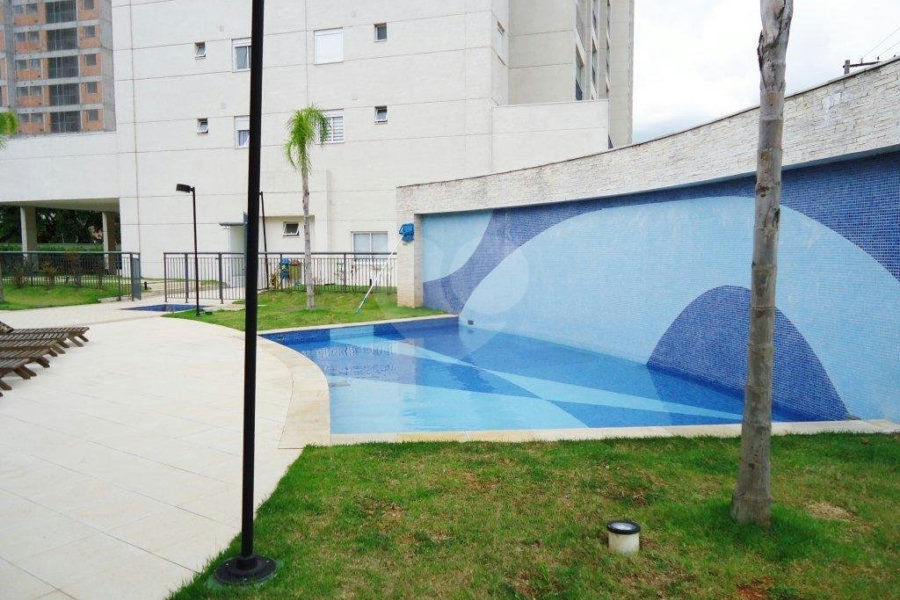 Apartamento à venda com 3 quartos, sendo 1 suíte, em Tucuruvi, São Paulo, SP
