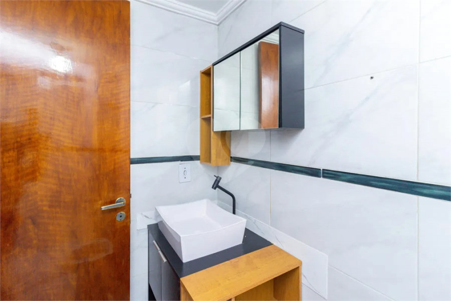 Apartamento para alugar com 2 quartos em Jardim Santa Mônica, São Paulo, SP
