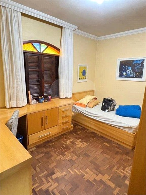 Sobrado à venda com 2 quartos em Saúde, São Paulo, SP