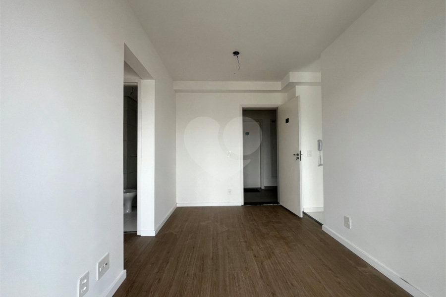Apartamento à venda com 2 quartos em Tucuruvi, São Paulo, SP