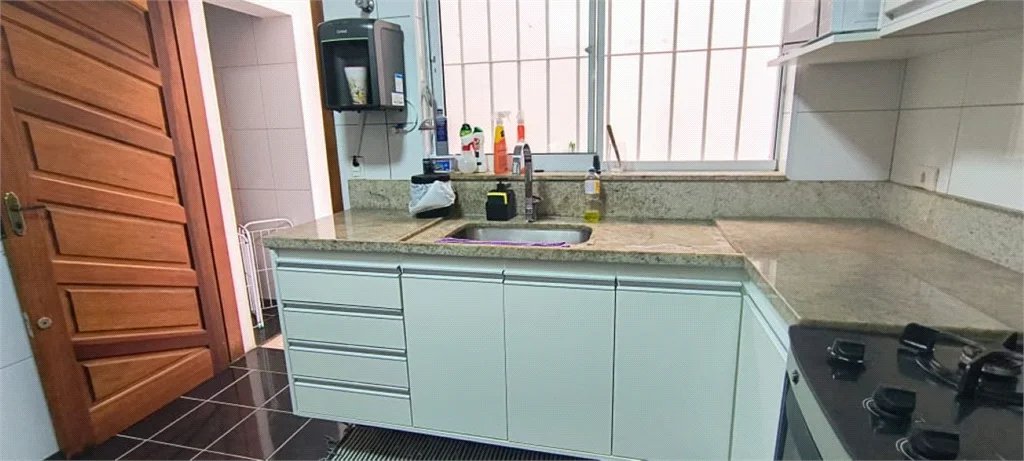 Sobrado à venda com 3 quartos, sendo 1 suíte, em Vila Butantã, São Paulo, SP
