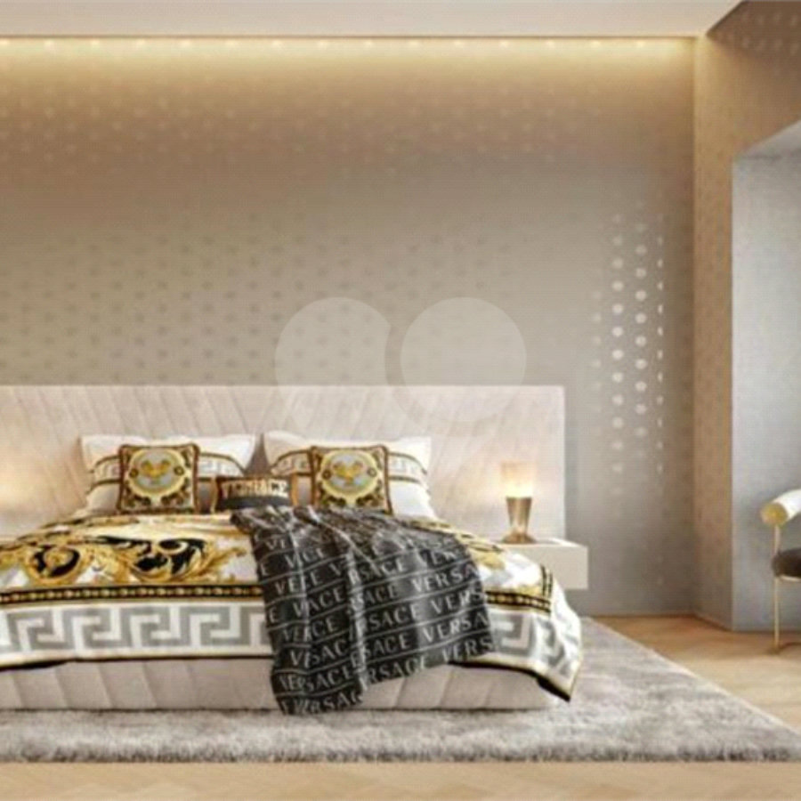 Apartamento à venda com 3 suítes em Moema, São Paulo, SP