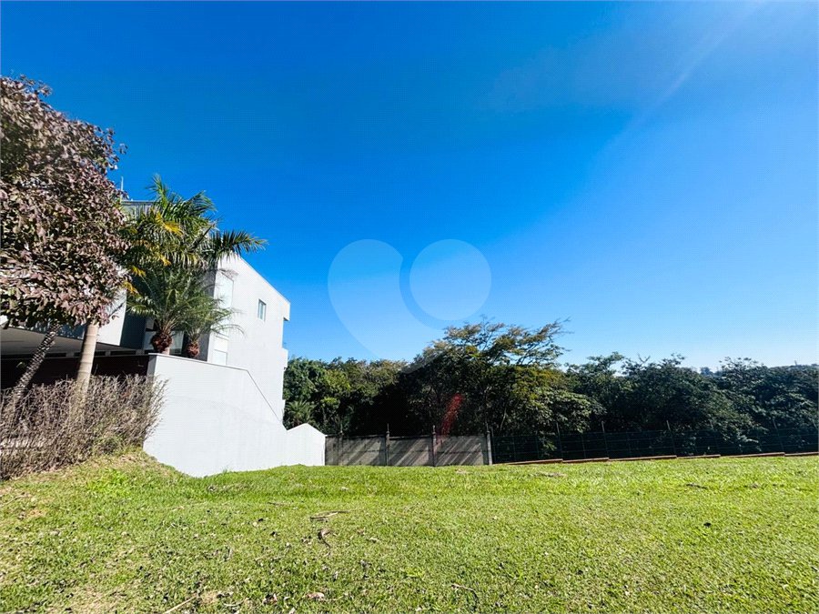 Terreno à venda no condomínio Alphaville Nova Esplanada 1, Votorantim - SP