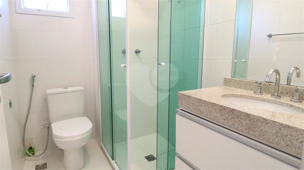 Apartamento de 85m2 à venda na Vila Mascote