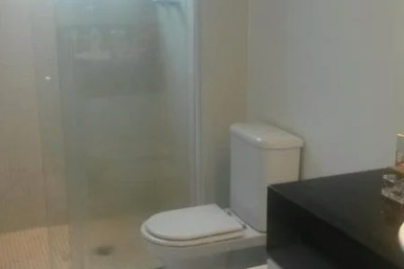 Apartamento à venda com 3 suítes em Vila Suzana, São Paulo, SP