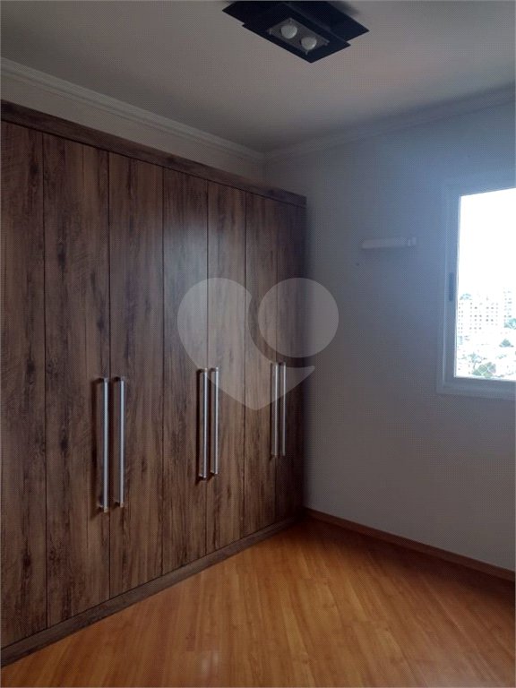 Apartamento à venda com 3 quartos, sendo 1 suíte, em Vila Lageado, São Paulo, SP