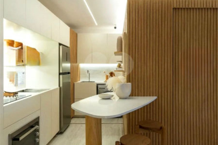 Apartamento à venda com 2 quartos em Santo Cristo, Rio de Janeiro, RJ