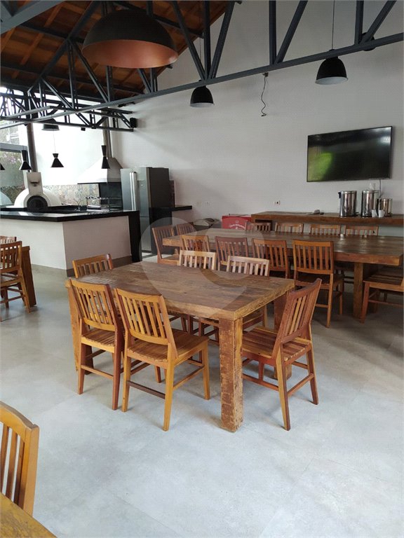 Apartamento à venda com 3 suítes em Santana, São Paulo, SP
