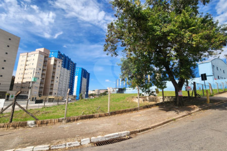 Terreno à venda em Ortizes, Valinhos, SP
