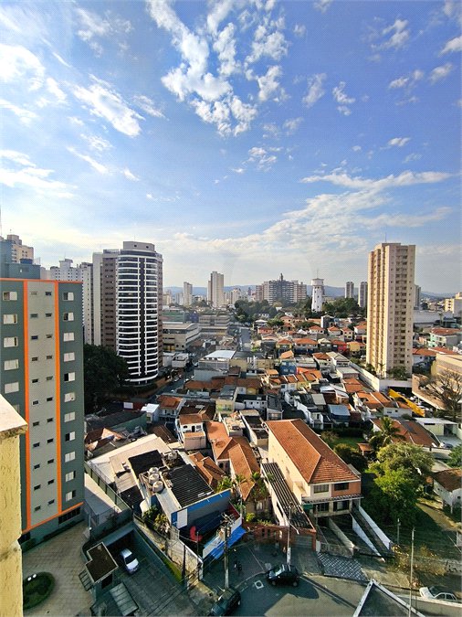 Apartamento à venda com 4 quartos, sendo 3 suítes, em Santana, São Paulo, SP