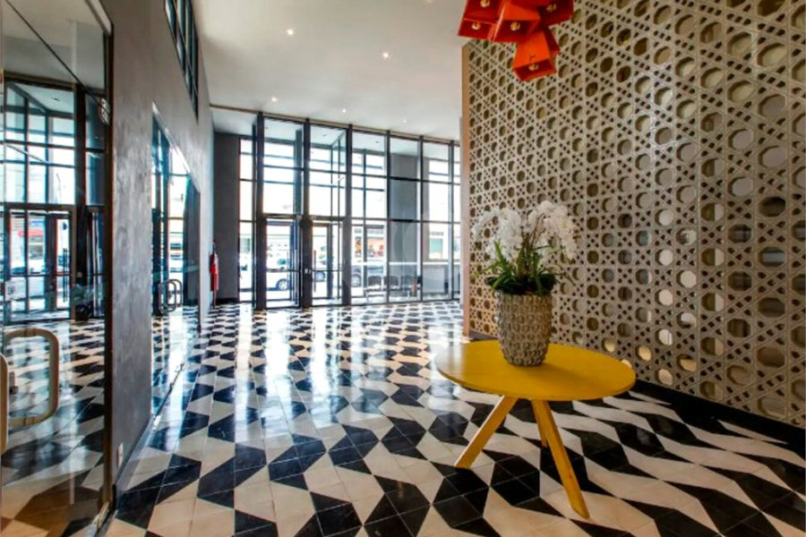 Apartamento à venda com 1 quarto em Bela Vista, São Paulo, SP