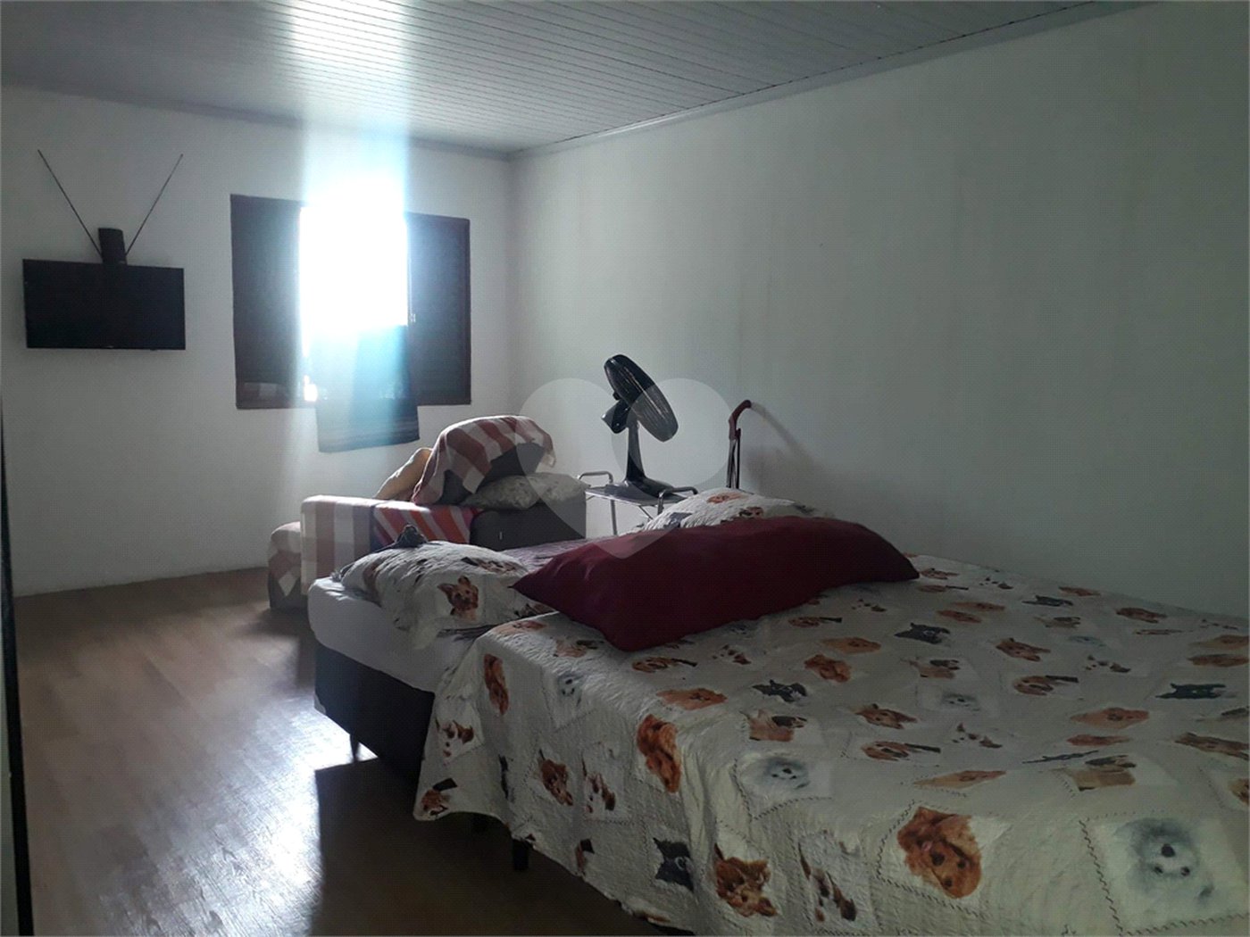 Sobrado à venda com 5 quartos, sendo 1 suíte, em Vila Guilherme, São Paulo, SP