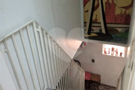 Sobrado à venda com 3 quartos, sendo 1 suíte, em Jardim Prudência, São Paulo, SP