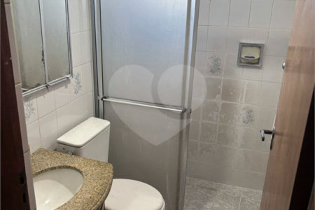 Apartamento à venda com 2 quartos em Jardim da Saúde, São Paulo, SP