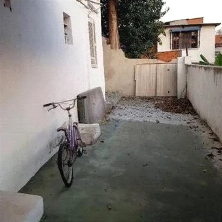 Terreno à venda em Vila Universitária, São Paulo, SP