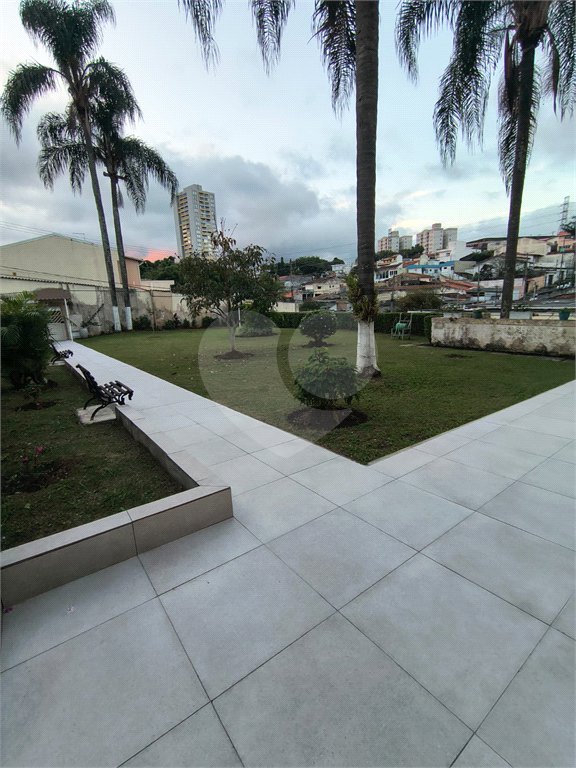 Apartamento à venda com 2 quartos em Mogi Moderno, Mogi das Cruzes, SP