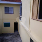Sobrado à venda com 3 quartos em Mandaqui, São Paulo, SP