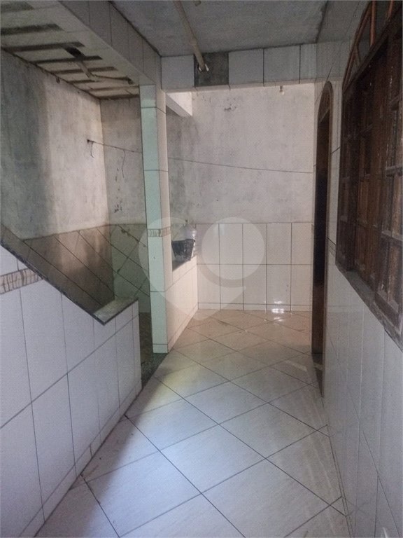 Casa à venda com 2 quartos, sendo 1 suíte, no condomínio River Plate, Rio de Janeiro - RJ
