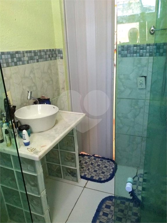 Sobrado à venda com 2 quartos em Anchieta, Rio de Janeiro, RJ