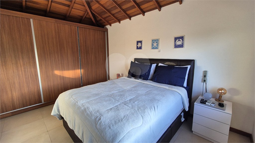 Casa em condomínio à venda com 4 suítes em Manguinhos, Armação dos Búzios, RJ