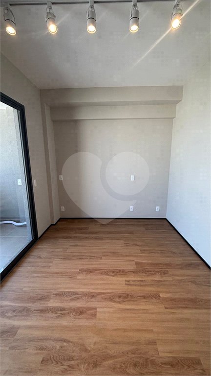Apartamento à venda com 1 quarto em Pinheiros, São Paulo, SP