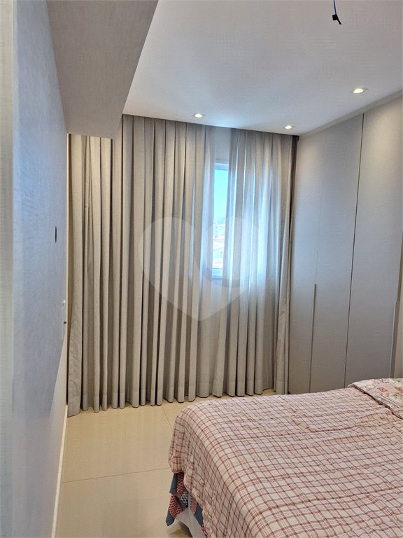 Apartamento à venda com 2 quartos, sendo 1 suíte, em Jardim Piratininga, Sorocaba, SP