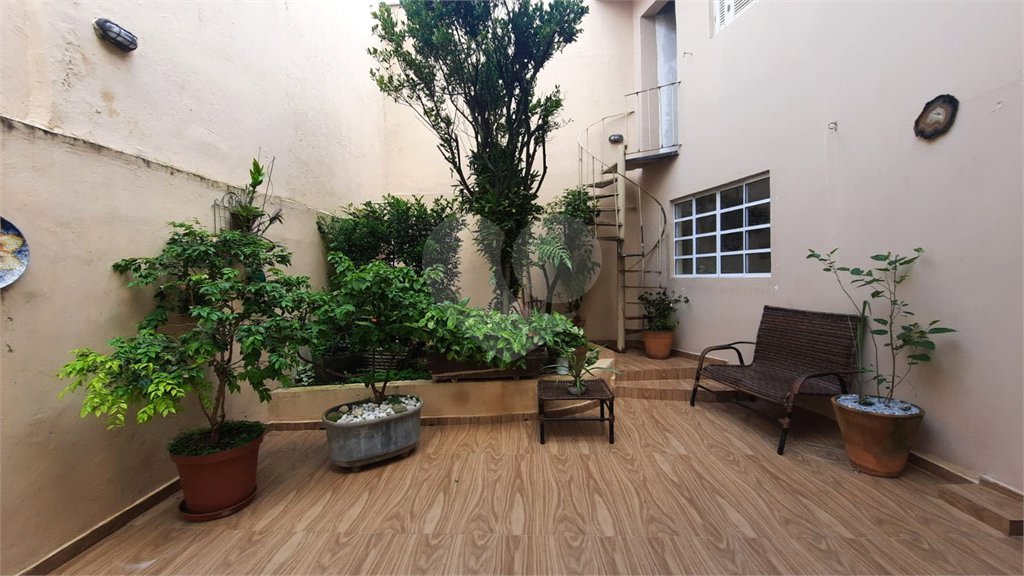 Casa à venda com 3 quartos, sendo 2 suítes, em Santo Amaro, São Paulo, SP
